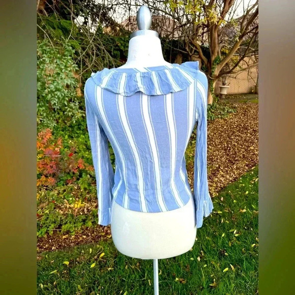 American Eagle outfitters women’s blouse - Picture 5 of 6